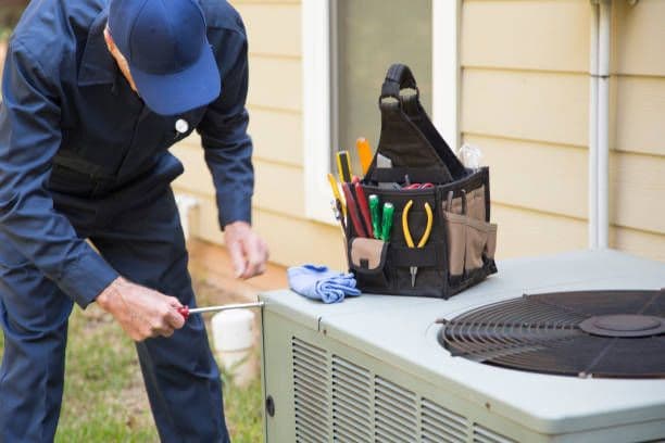 Generator Maintenance