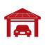  Carport icon