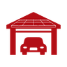  Carport icon