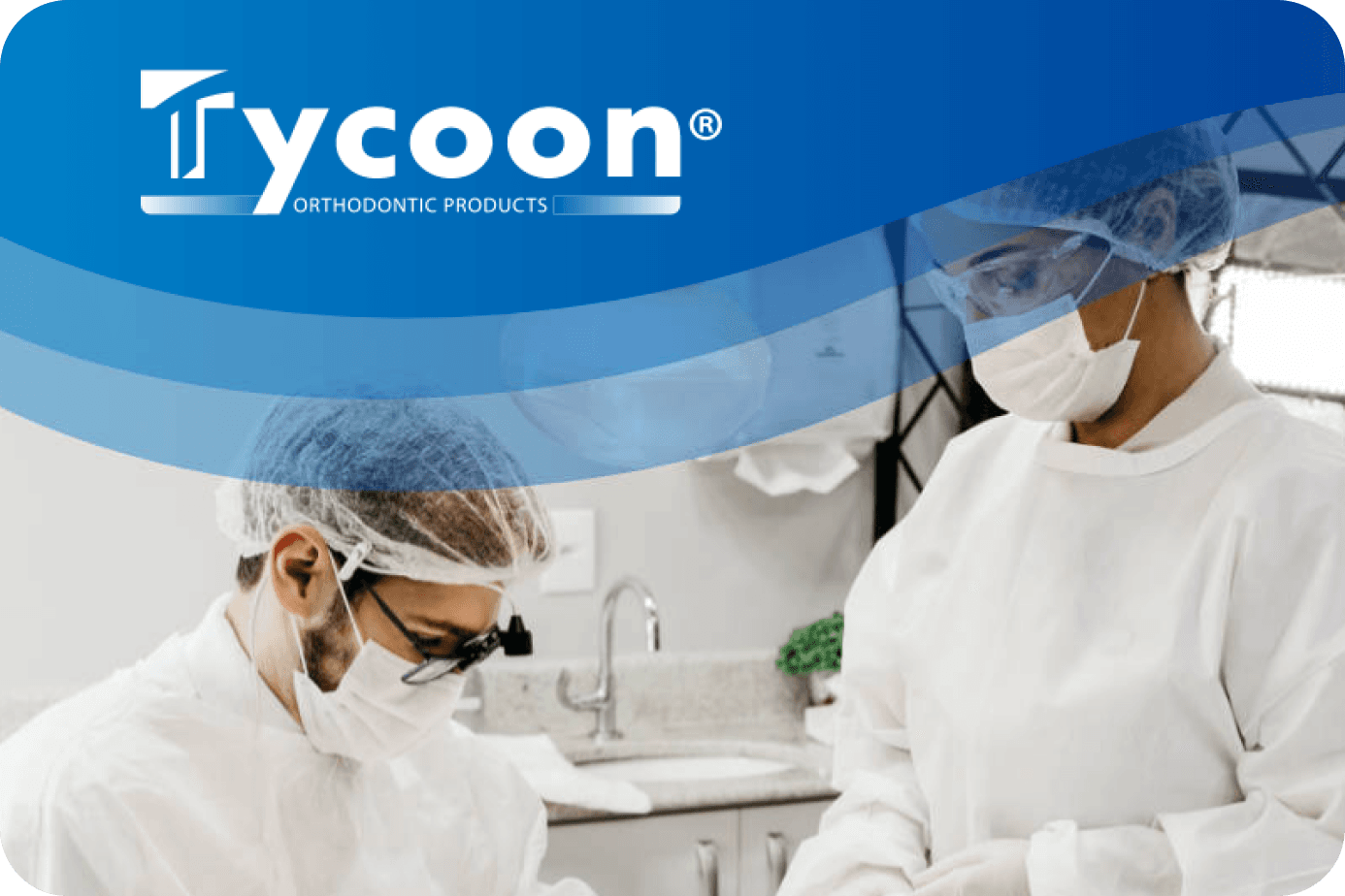 Tycoon Orthodontic